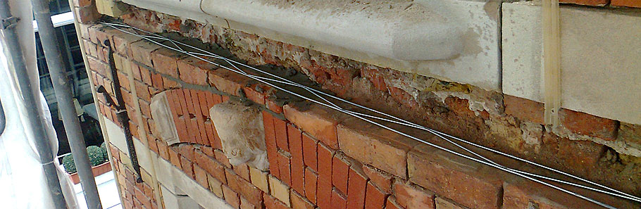 renovatie